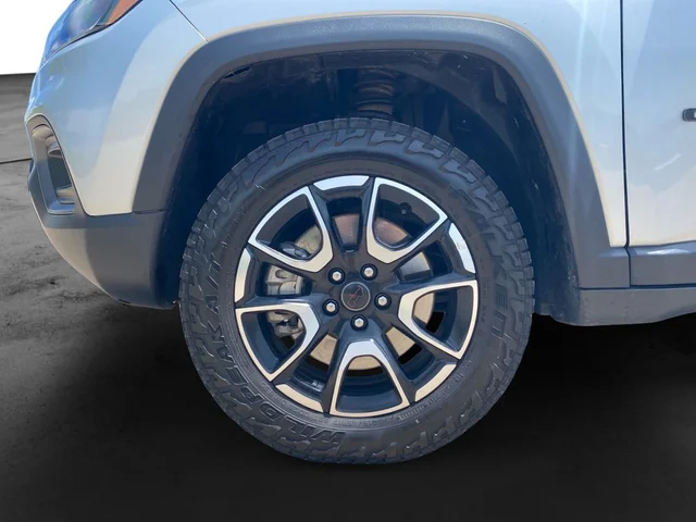 SEMINUEVOS JEEP Compass a Estados en autogozo