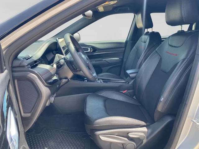 SEMINUEVOS JEEP Compass a Estados en autogozo
