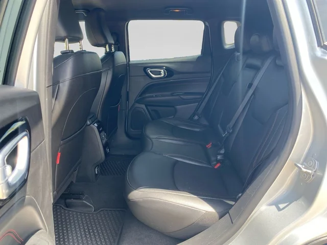 SEMINUEVOS JEEP Compass a Estados en autogozo