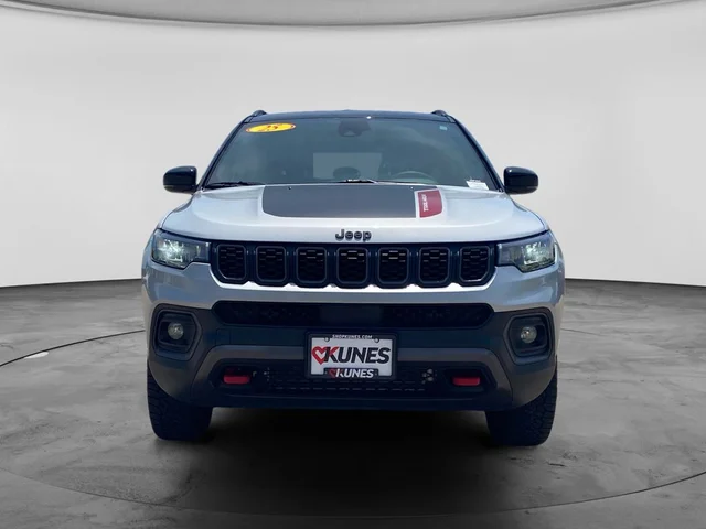SEMINUEVOS JEEP Compass a Estados en autogozo