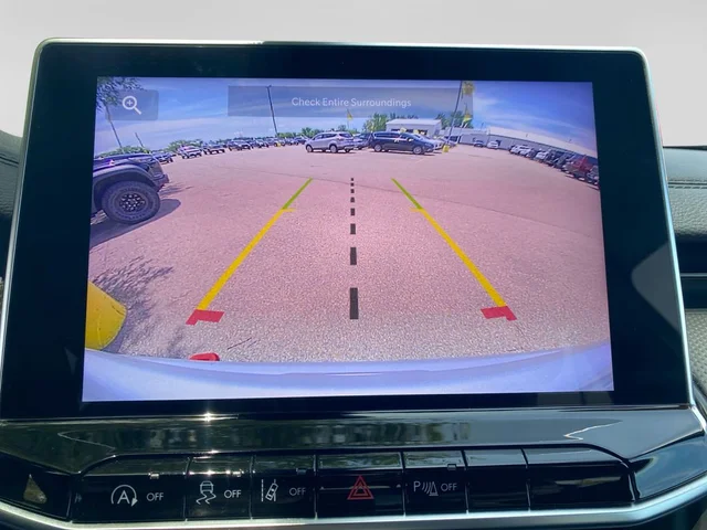 SEMINUEVOS JEEP Compass a Estados en autogozo