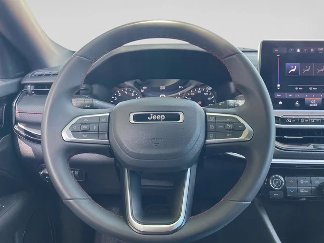 SEMINUEVOS JEEP Compass a Estados en autogozo