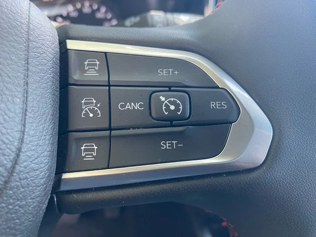 SEMINUEVOS JEEP Compass a Estados en autogozo