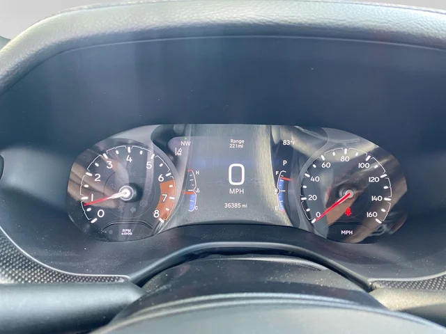 SEMINUEVOS JEEP Compass a Estados en autogozo