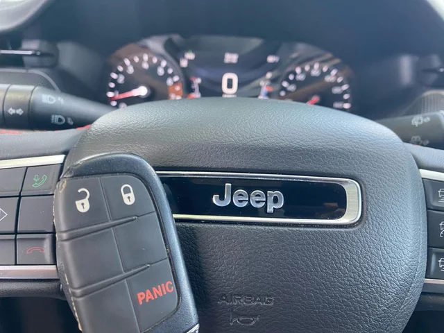 SEMINUEVOS JEEP Compass a Estados en autogozo
