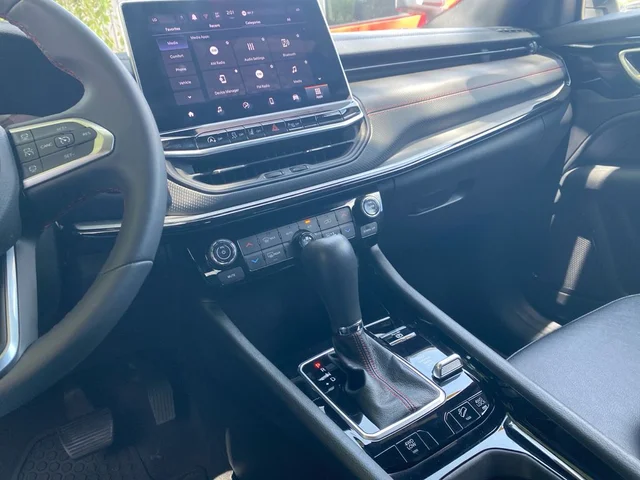 SEMINUEVOS JEEP Compass a Estados en autogozo