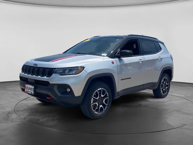 SEMINUEVOS JEEP Compass a Estados en autogozo