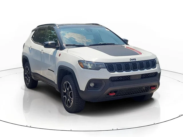 SEMINUEVOS JEEP Compass a Estados en autogozo