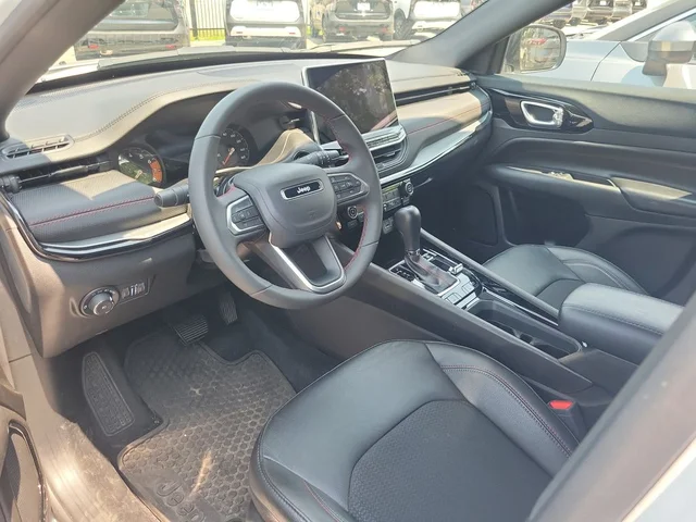 SEMINUEVOS JEEP Compass a Estados en autogozo