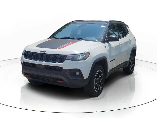 SEMINUEVOS JEEP Compass a Estados en autogozo