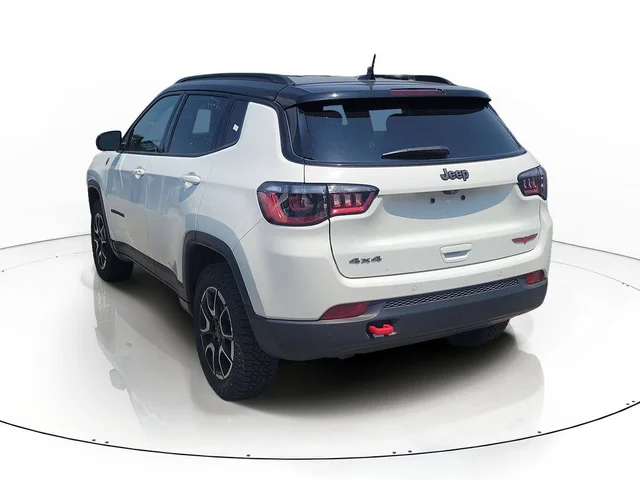 SEMINUEVOS JEEP Compass a Estados en autogozo