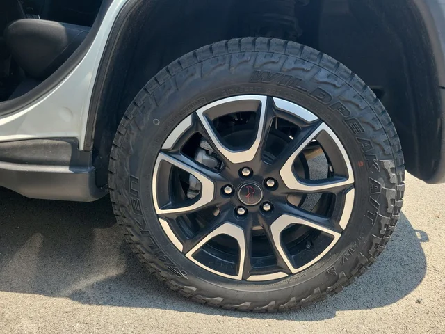 SEMINUEVOS JEEP Compass a Estados en autogozo
