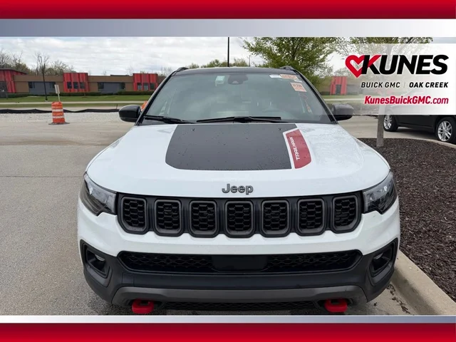 SEMINUEVOS JEEP Compass a Estados en autogozo