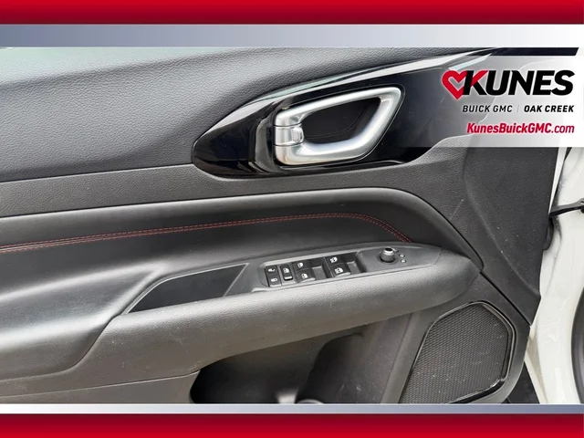 SEMINUEVOS JEEP Compass a Estados en autogozo