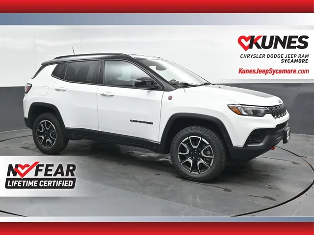 SEMINUEVOS JEEP Compass a Estados en autogozo