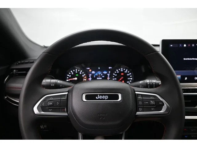 SEMINUEVOS JEEP Compass a Estados en autogozo
