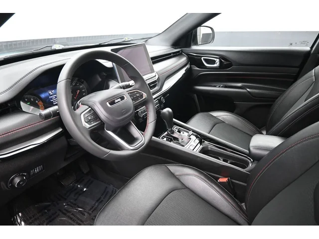 SEMINUEVOS JEEP Compass a Estados en autogozo