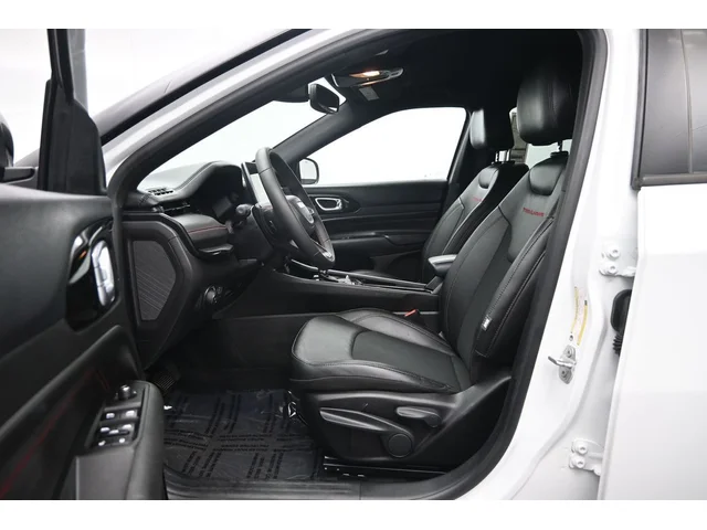 SEMINUEVOS JEEP Compass a Estados en autogozo