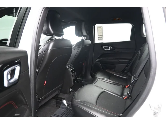 SEMINUEVOS JEEP Compass a Estados en autogozo