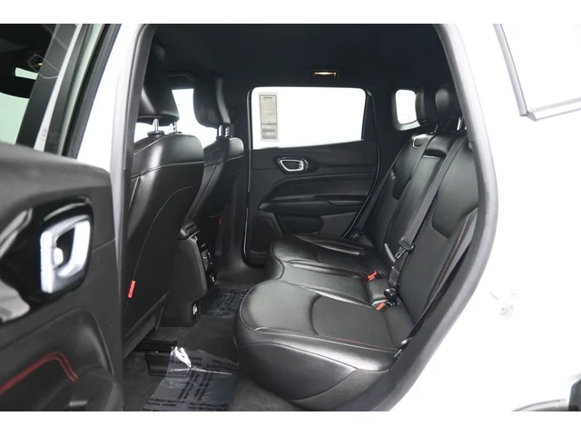 SEMINUEVOS JEEP Compass a Estados en autogozo