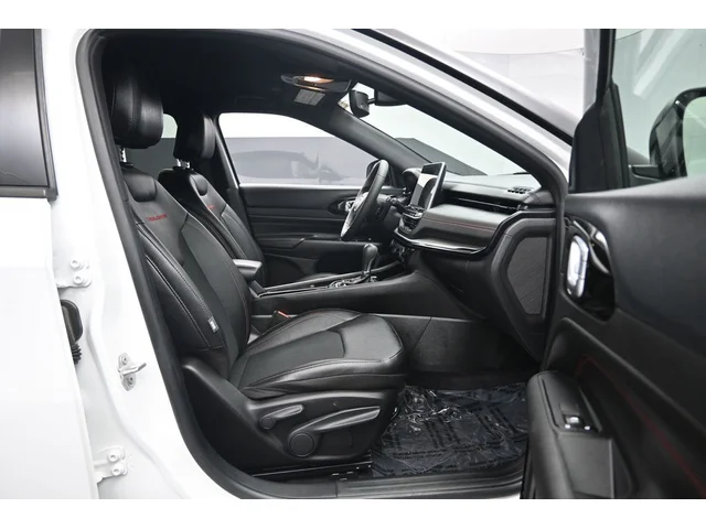 SEMINUEVOS JEEP Compass a Estados en autogozo