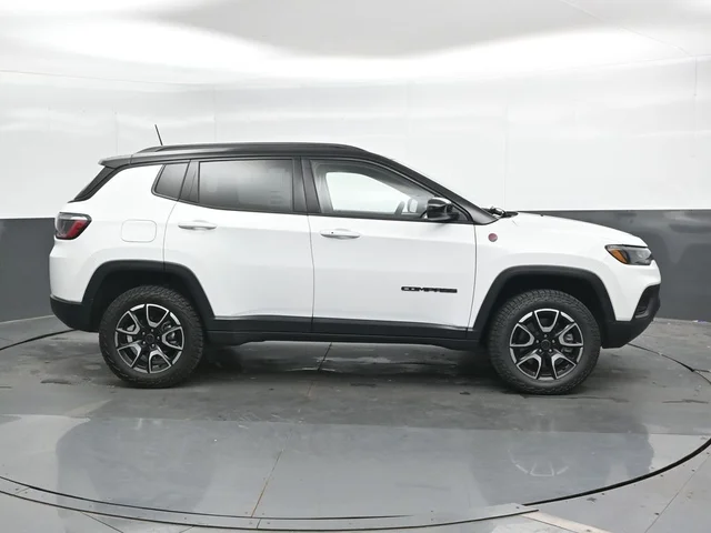 SEMINUEVOS JEEP Compass a Estados en autogozo