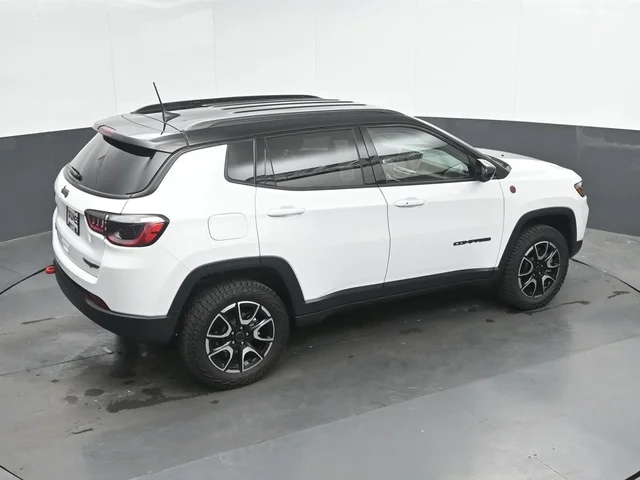SEMINUEVOS JEEP Compass a Estados en autogozo