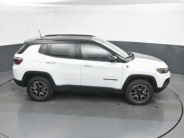 SEMINUEVOS JEEP Compass a Estados en autogozo