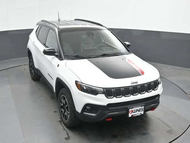 SEMINUEVOS JEEP Compass a Estados en autogozo