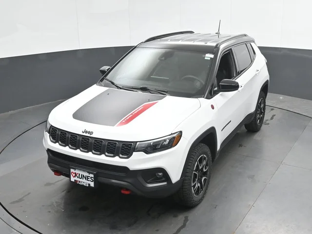 SEMINUEVOS JEEP Compass a Estados en autogozo