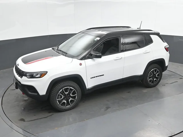 SEMINUEVOS JEEP Compass a Estados en autogozo