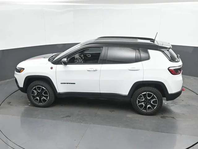 SEMINUEVOS JEEP Compass a Estados en autogozo