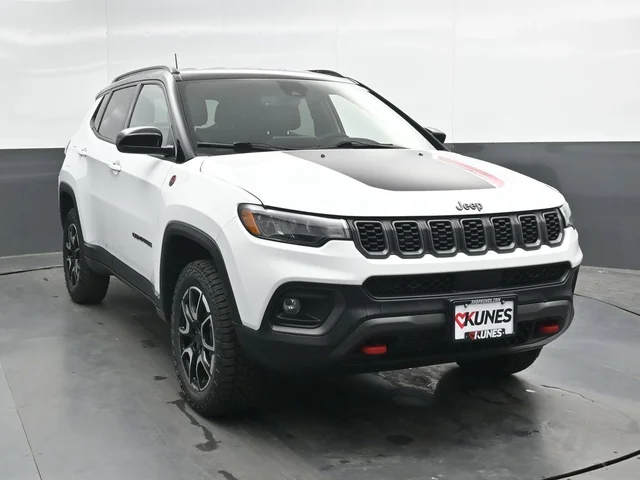 SEMINUEVOS JEEP Compass a Estados en autogozo