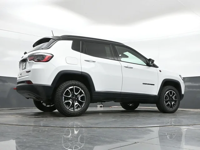 SEMINUEVOS JEEP Compass a Estados en autogozo