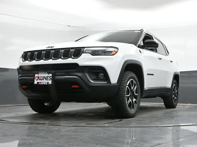 SEMINUEVOS JEEP Compass a Estados en autogozo