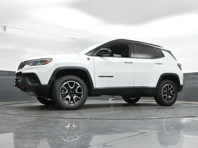 SEMINUEVOS JEEP Compass a Estados en autogozo