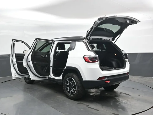 SEMINUEVOS JEEP Compass a Estados en autogozo