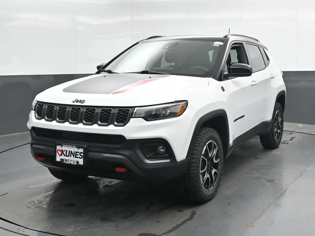 SEMINUEVOS JEEP Compass a Estados en autogozo
