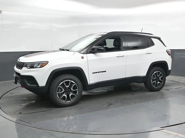 SEMINUEVOS JEEP Compass a Estados en autogozo