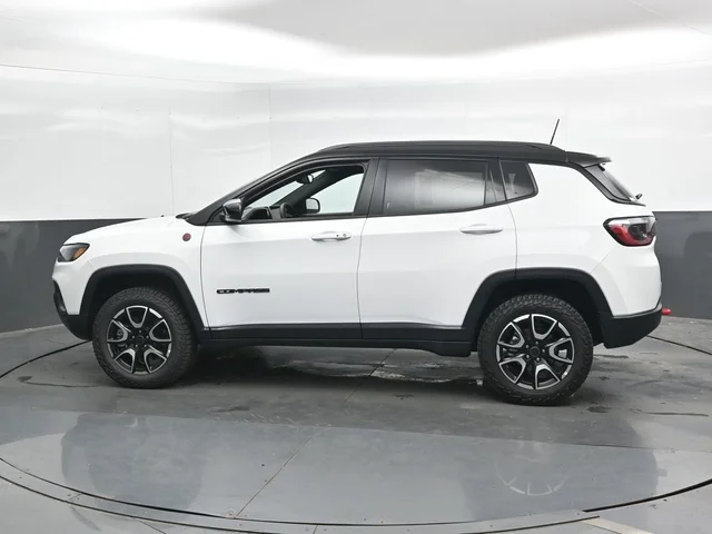 SEMINUEVOS JEEP Compass a Estados en autogozo