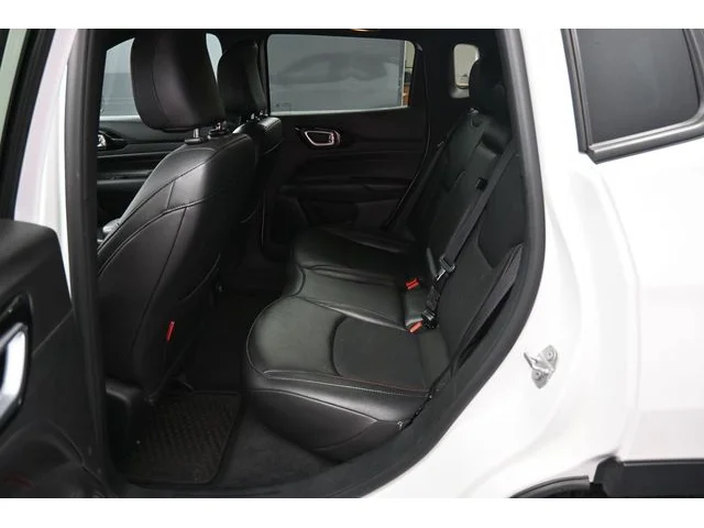 SEMINUEVOS JEEP Compass a Estados en autogozo
