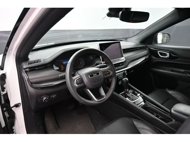 SEMINUEVOS JEEP Compass a Estados en autogozo