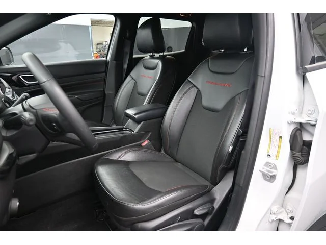 SEMINUEVOS JEEP Compass a Estados en autogozo