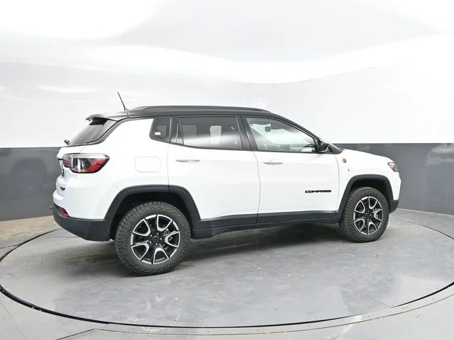 SEMINUEVOS JEEP Compass a Estados en autogozo