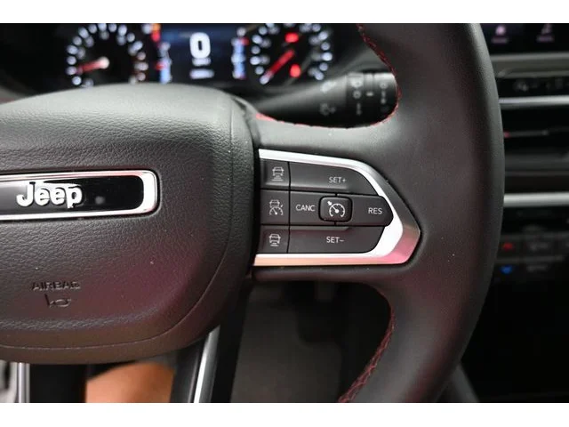 SEMINUEVOS JEEP Compass a Estados en autogozo