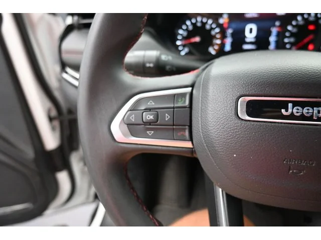 SEMINUEVOS JEEP Compass a Estados en autogozo