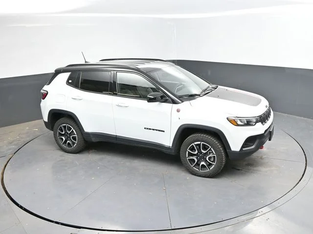 SEMINUEVOS JEEP Compass a Estados en autogozo