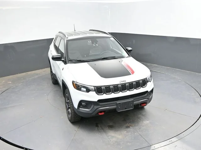 SEMINUEVOS JEEP Compass a Estados en autogozo