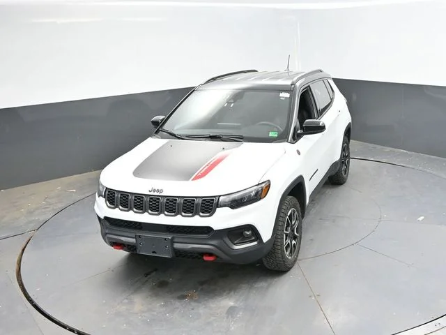 SEMINUEVOS JEEP Compass a Estados en autogozo