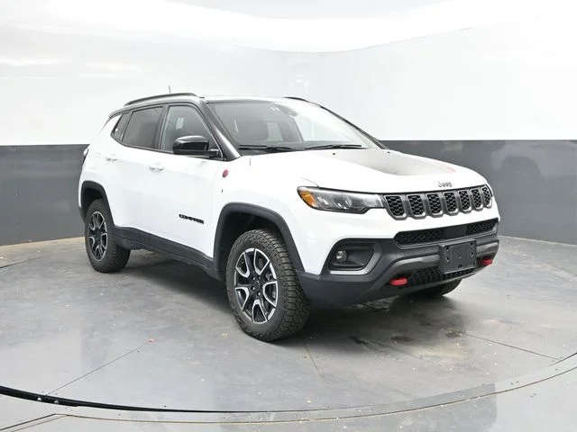 SEMINUEVOS JEEP Compass a Estados en autogozo